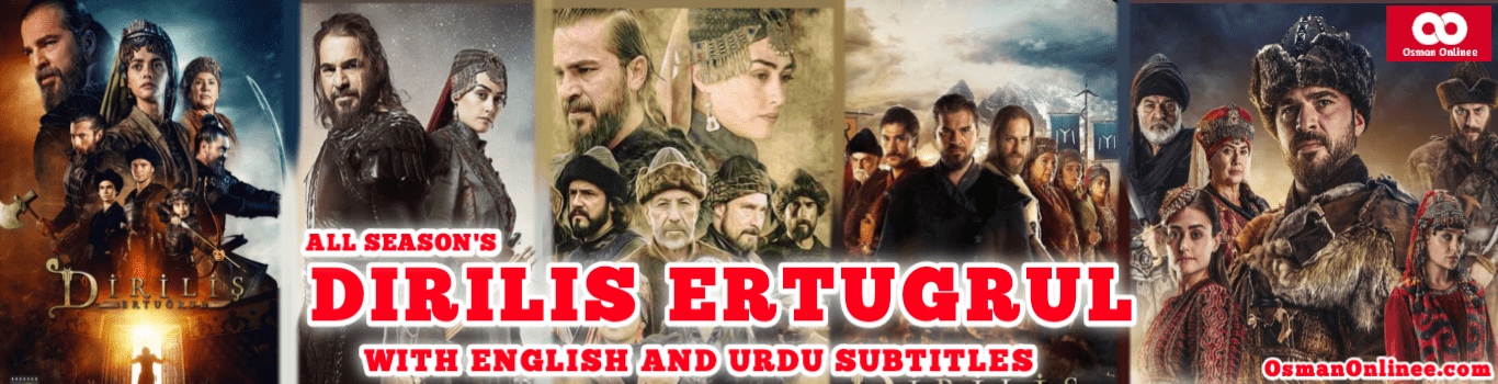 Dirilis Ertugrul Wilth English Subtitles