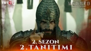 Mehmed Fetihler Sultani Season 2 Episode 16 English Subtitles