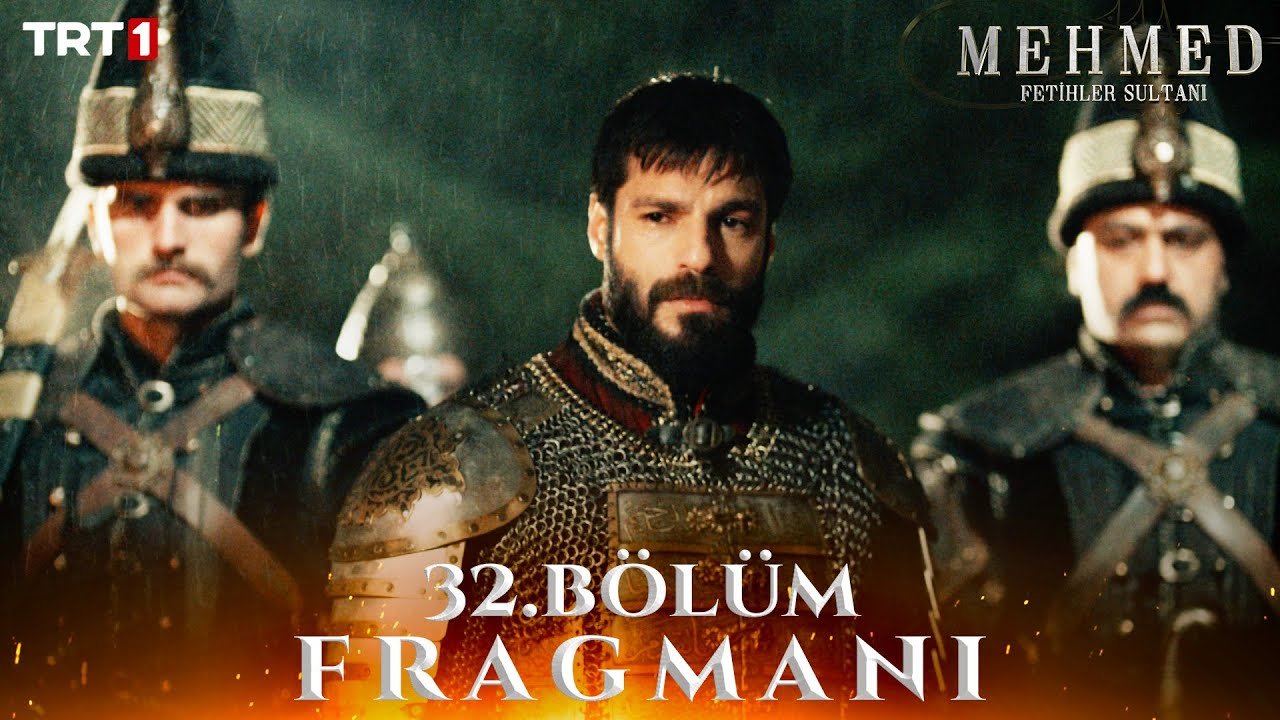 Mehmed Fetihler Sultani Season 2 Episode 32 English Subtitles