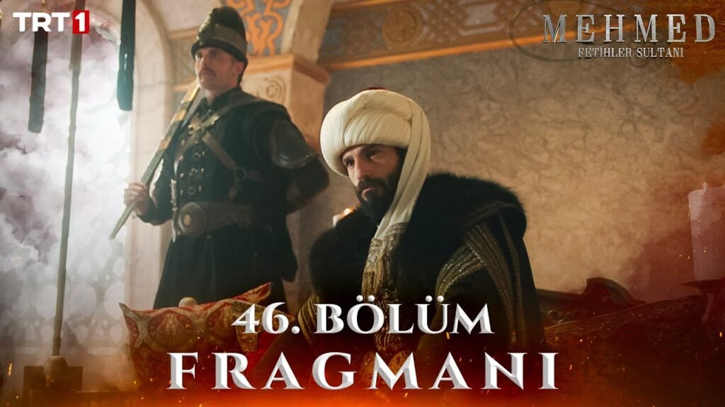 Mehmed Fetihler Sultani Season 2 Episode 46 English Subtitles